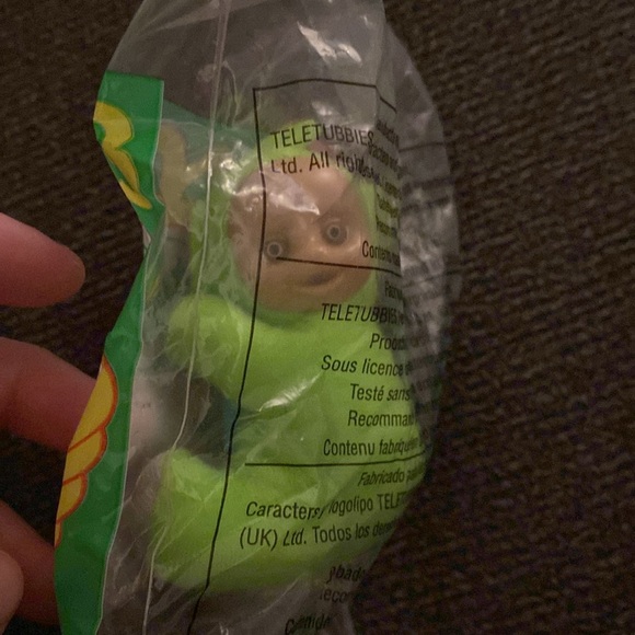 Teletubbies - Picture 2 of 3